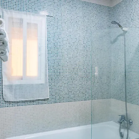 Apartamento Escapada Junto Al Mar Con Vistas Y Piscina