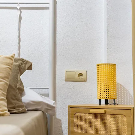 Escapada Junto Al Mar Con Vistas Y Piscina Apartamento *